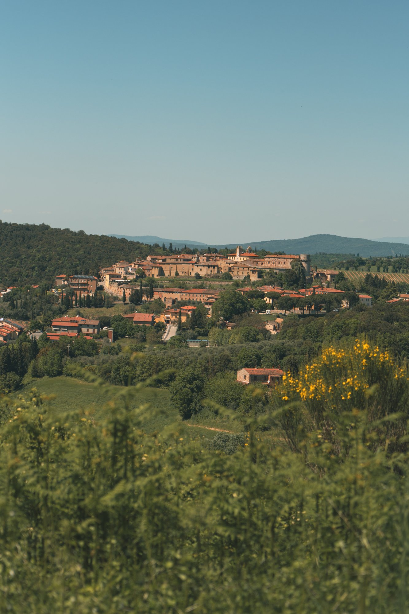 Travel in Tuscany - 110