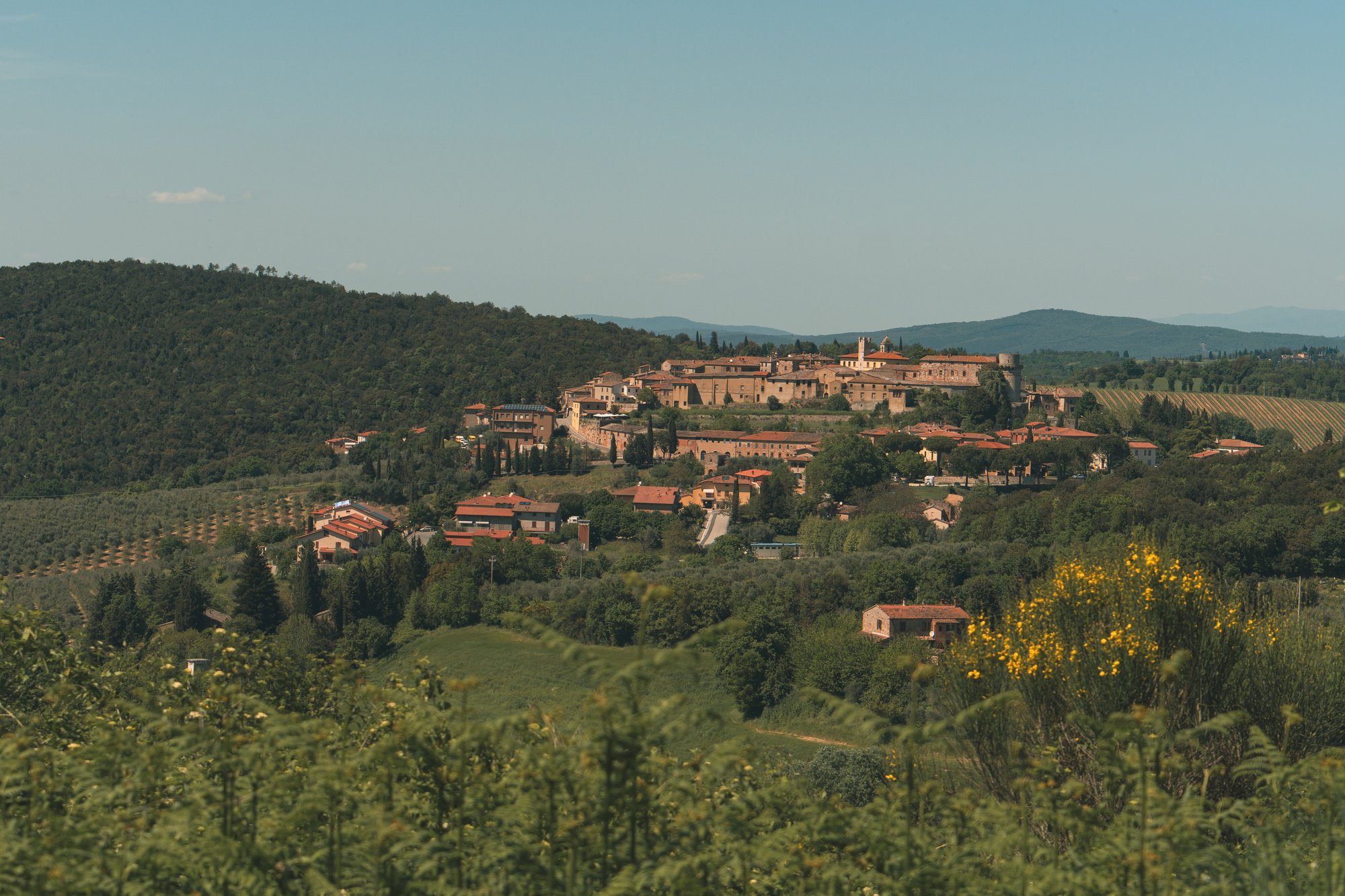 Travel in Tuscany - 112