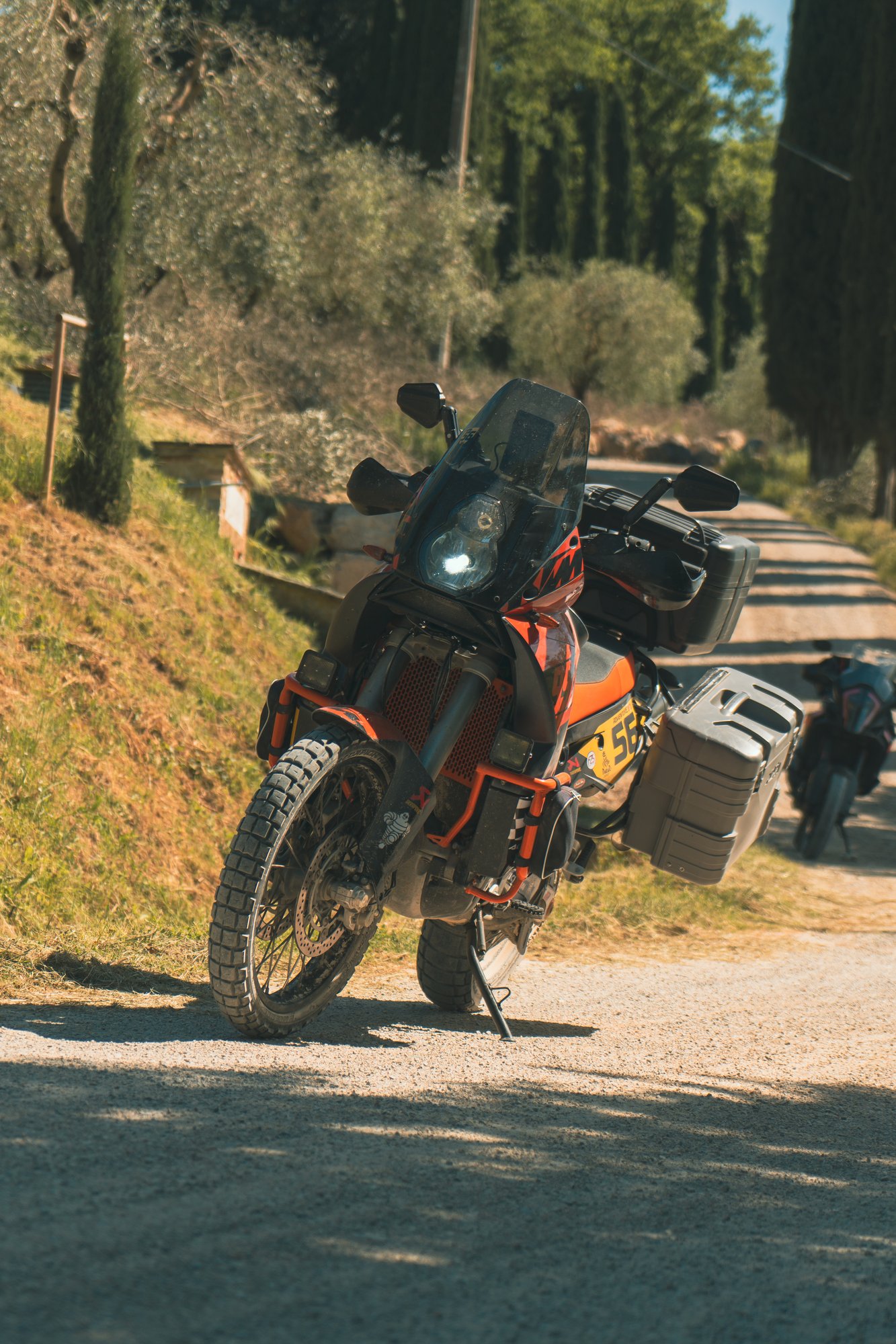 Travel in Tuscany - 116