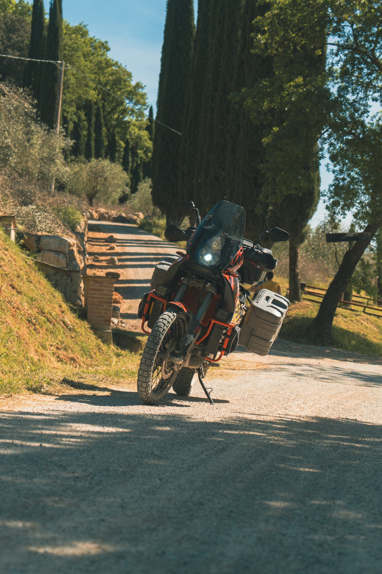 Travel in Tuscany - 118
