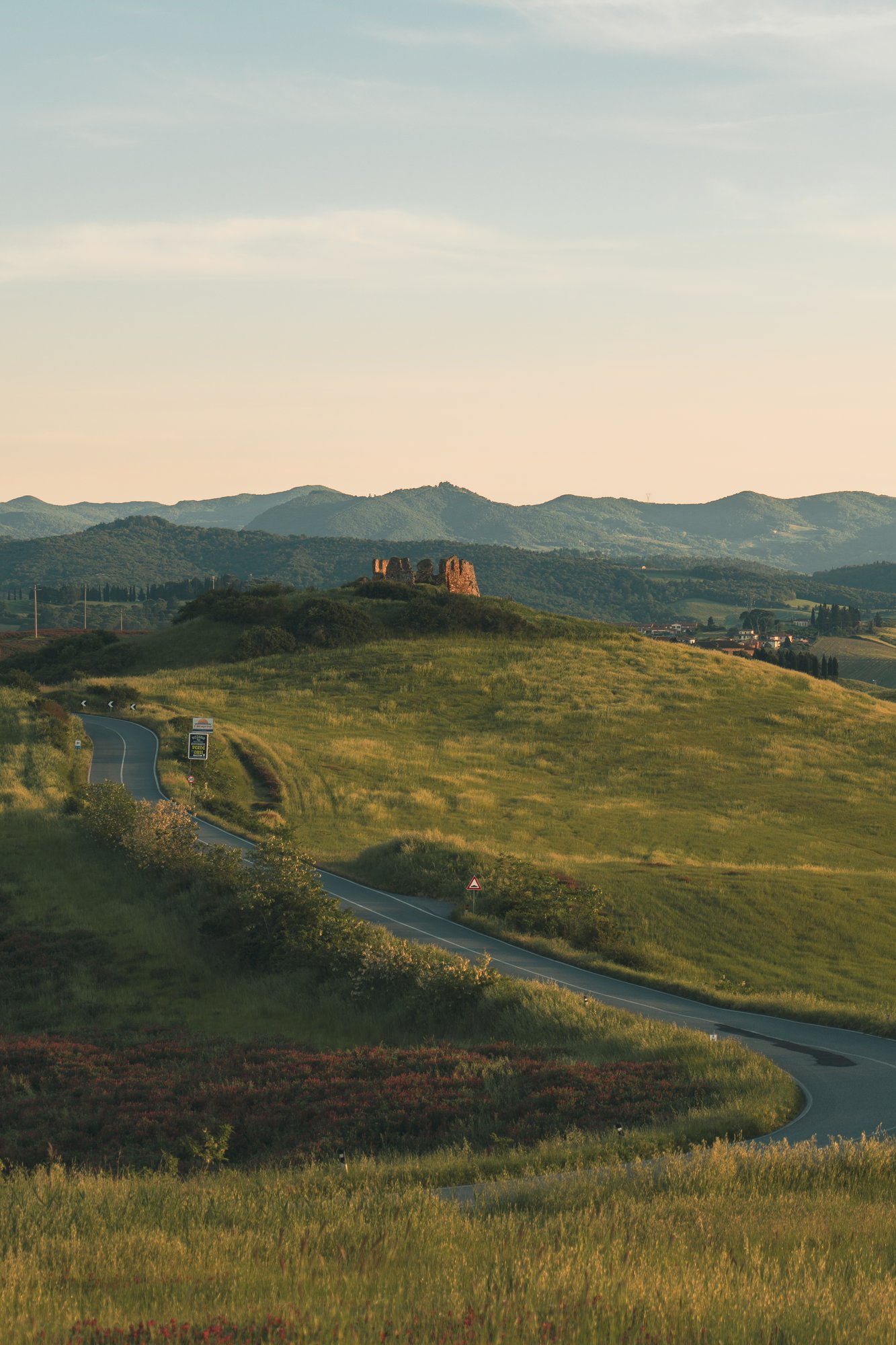 Travel in Tuscany - 122