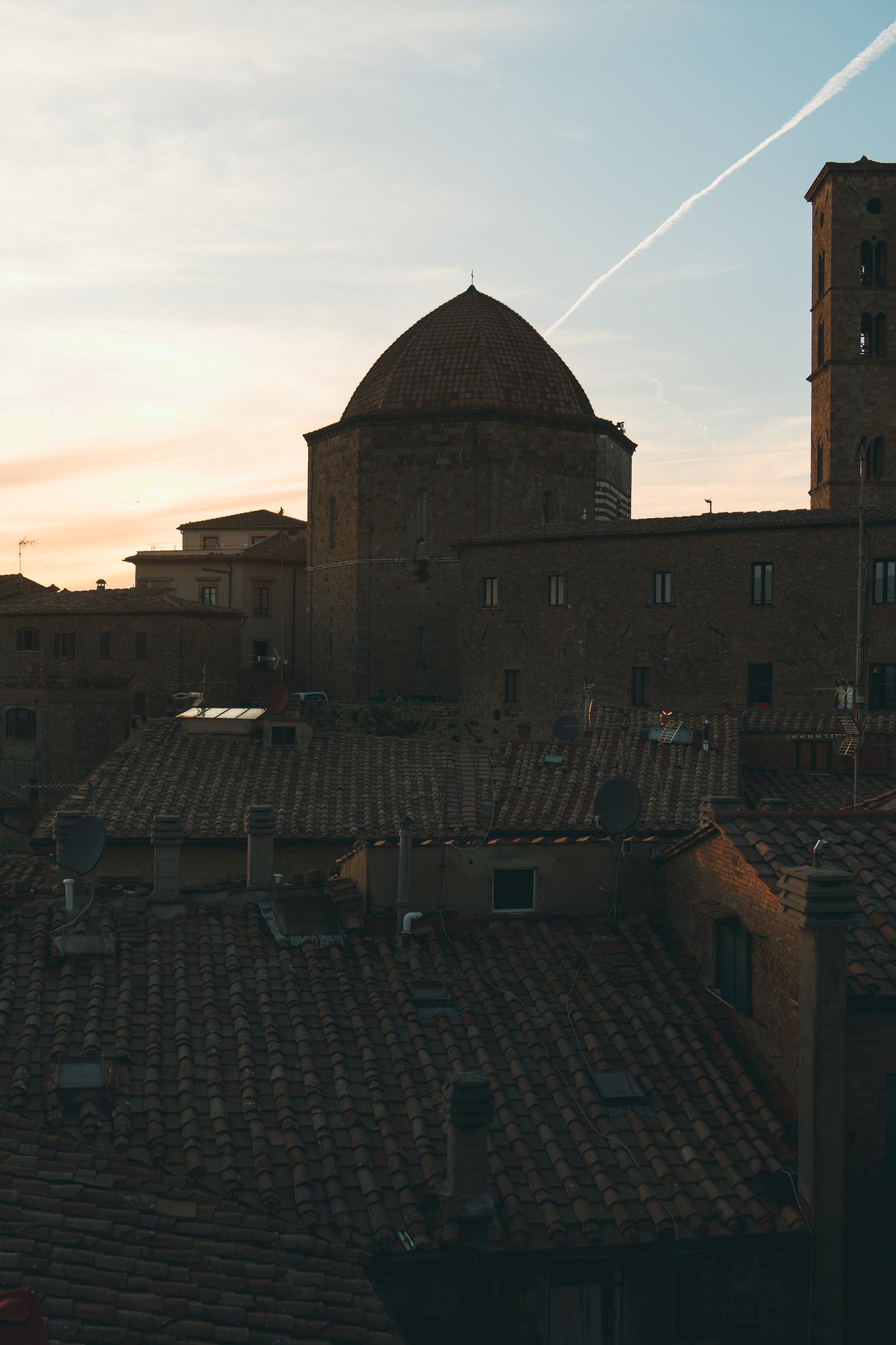 Travel in Tuscany - 134