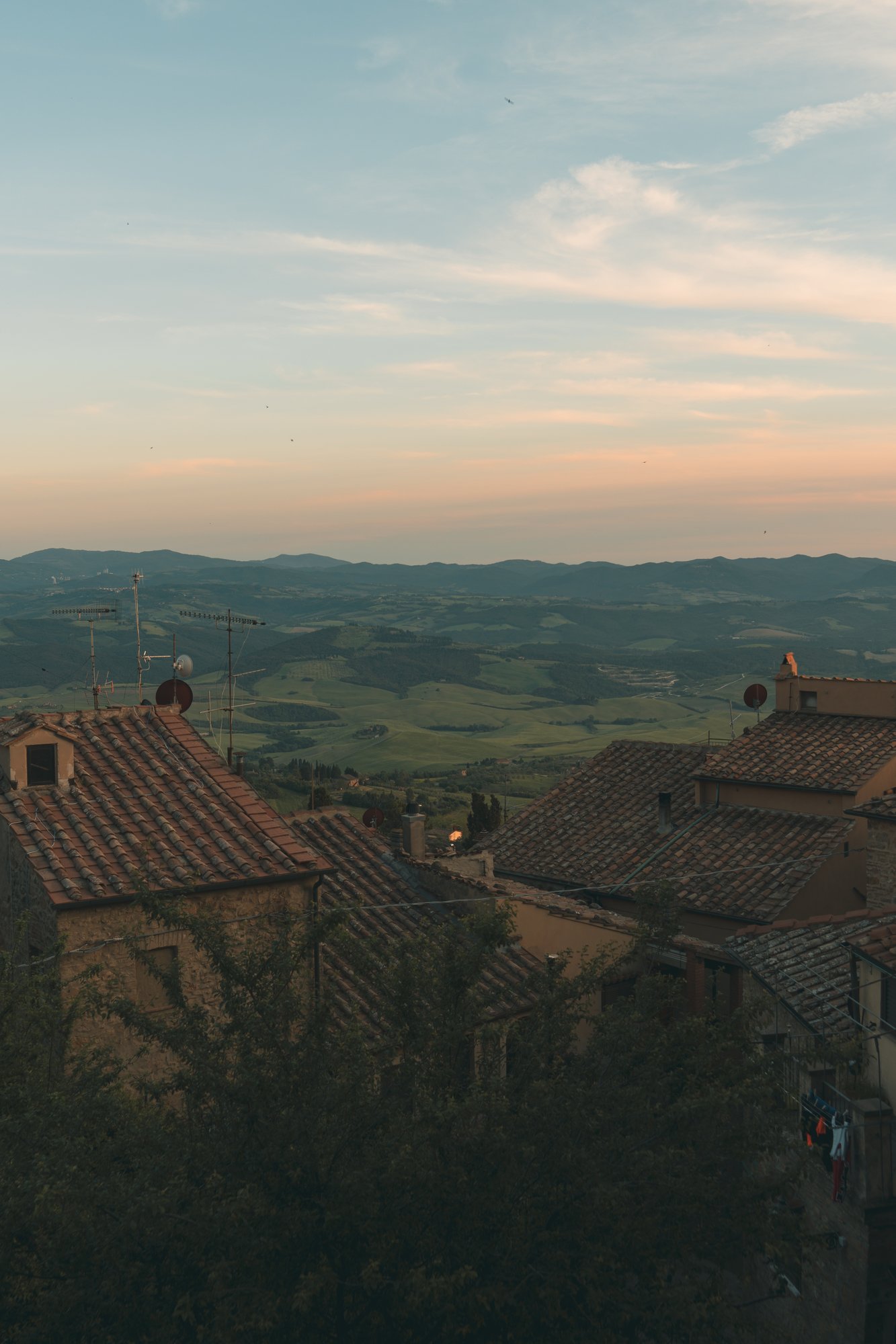 Travel in Tuscany - 136