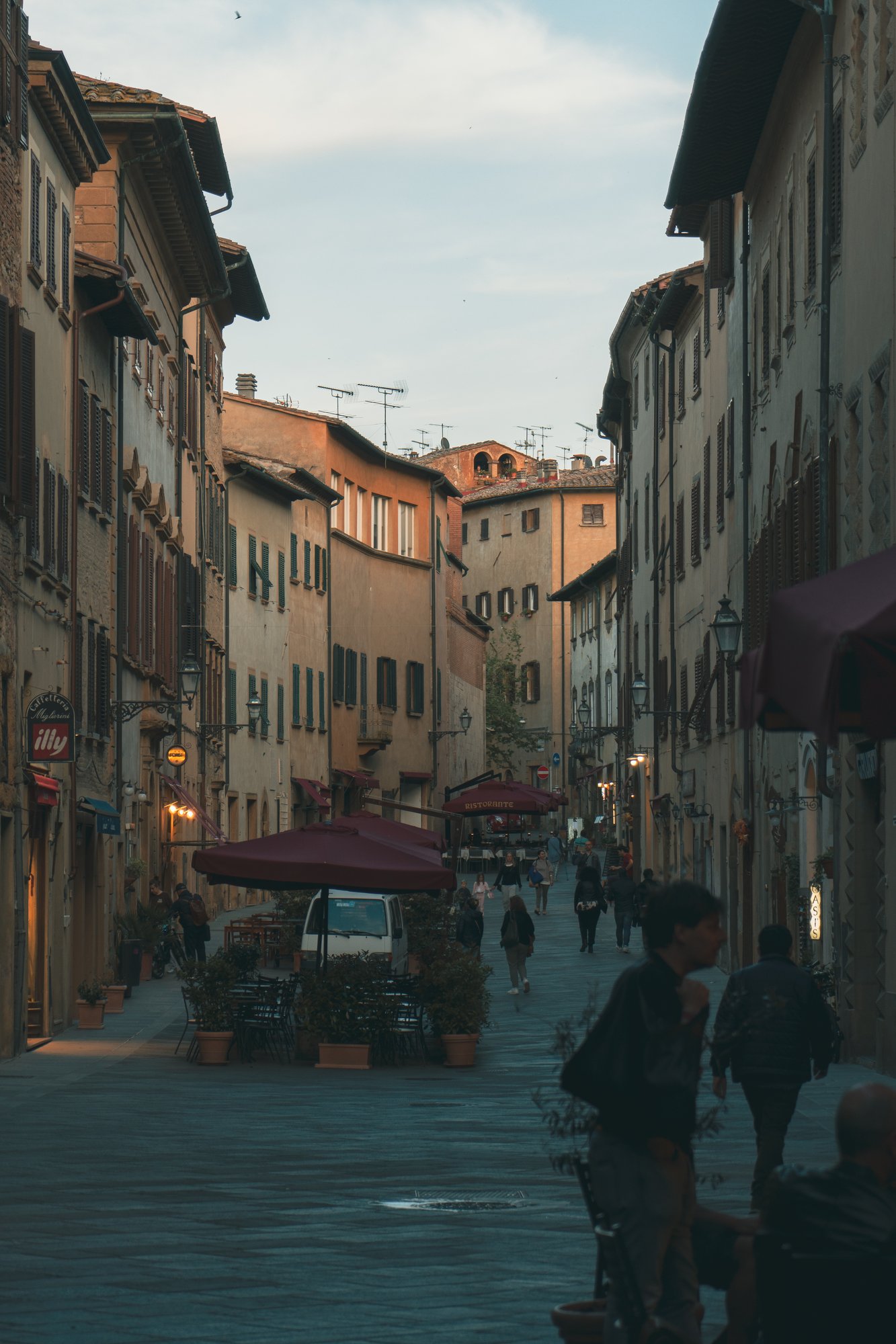 Travel in Tuscany - 142