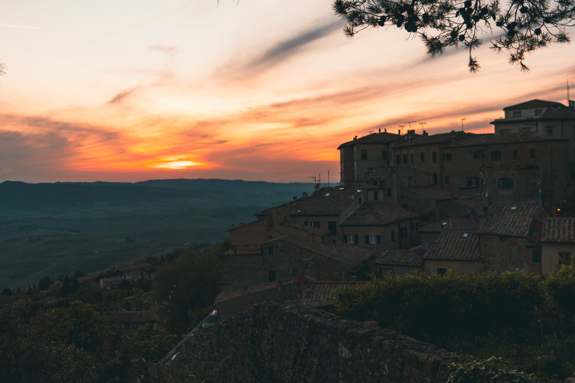 Travel in Tuscany - 144