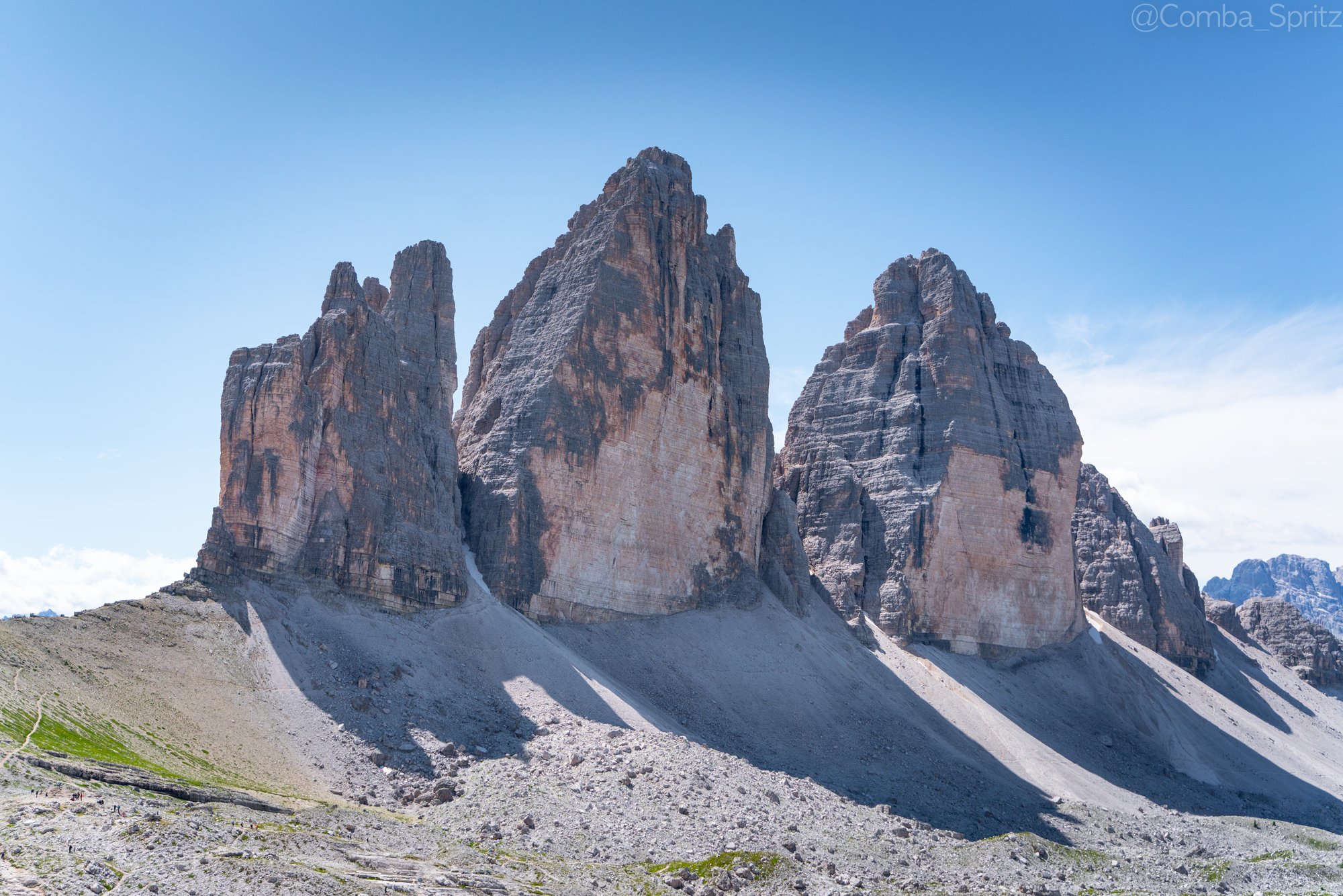 Trentino - 2