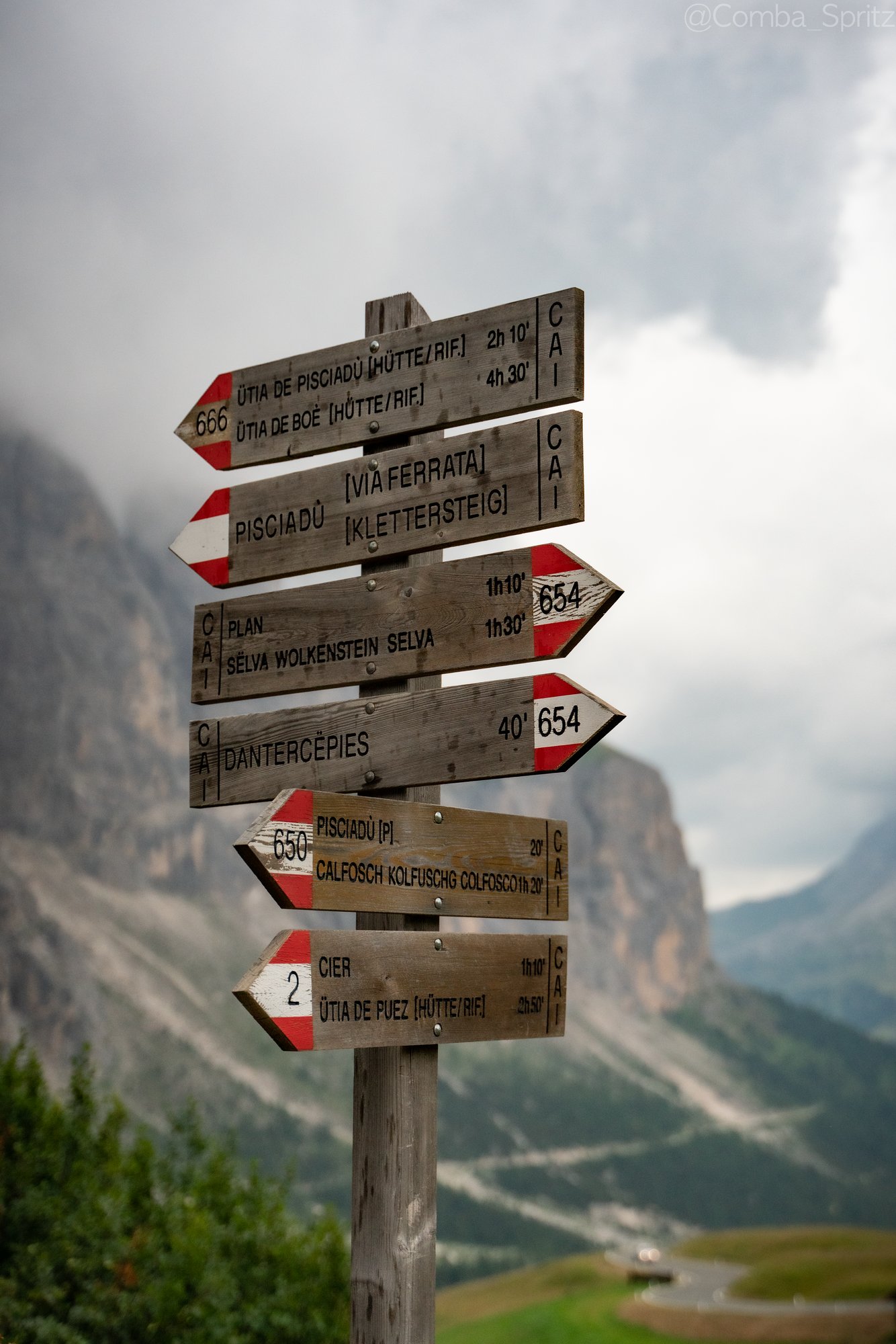 Trentino - 12