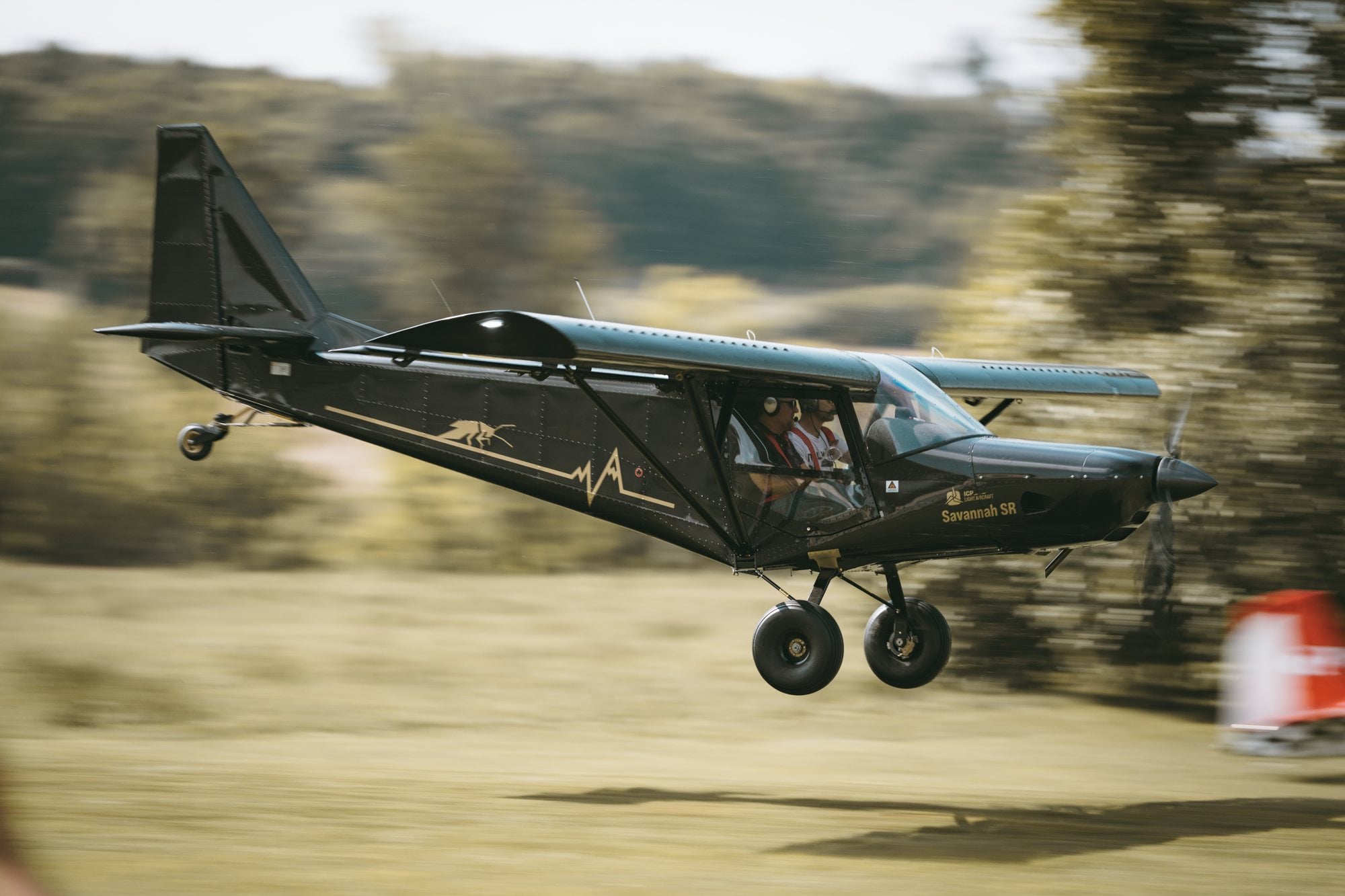 Aerofest 2026: supercars, drifting and aircraft on the same runway