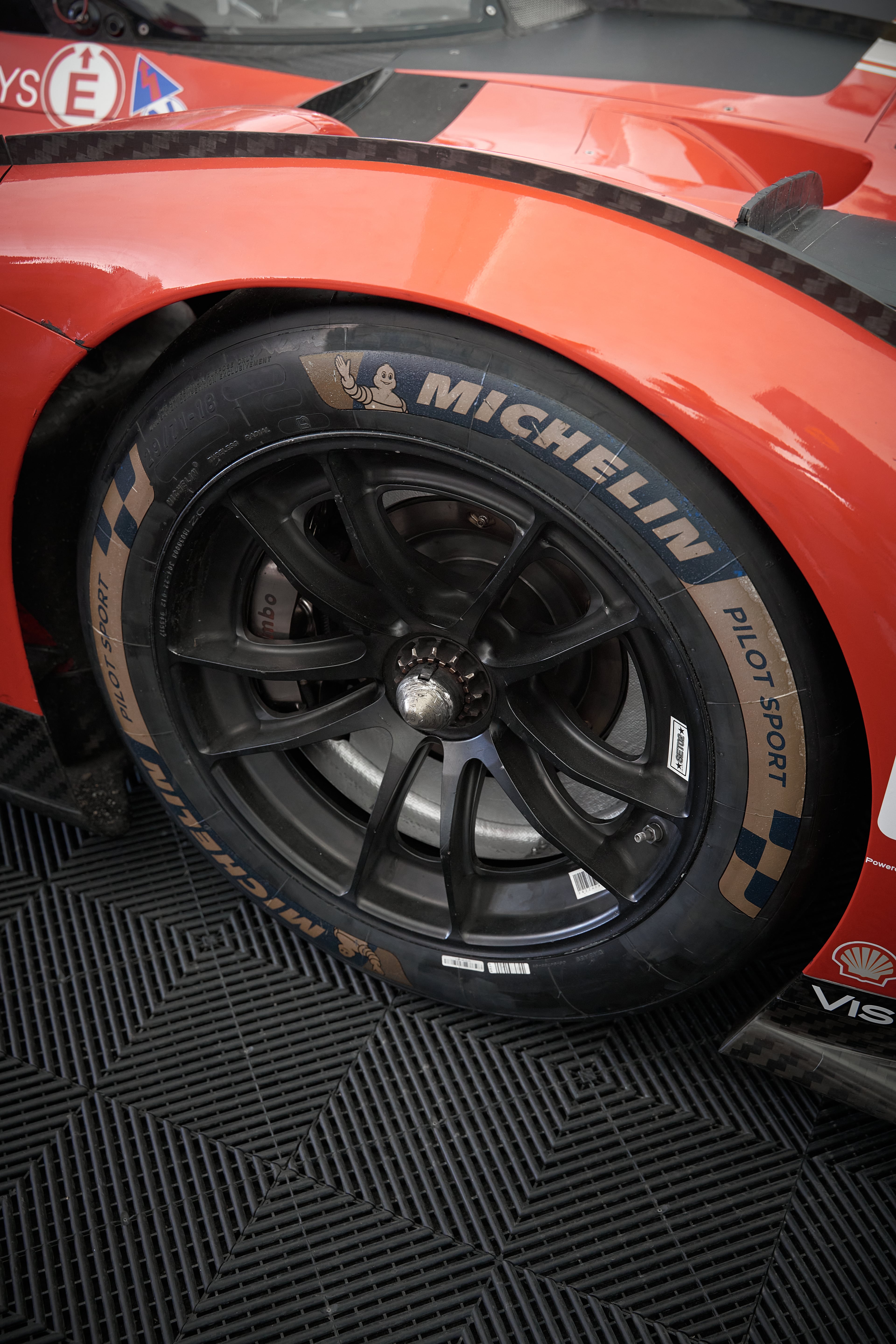 WEC Monza 2023
