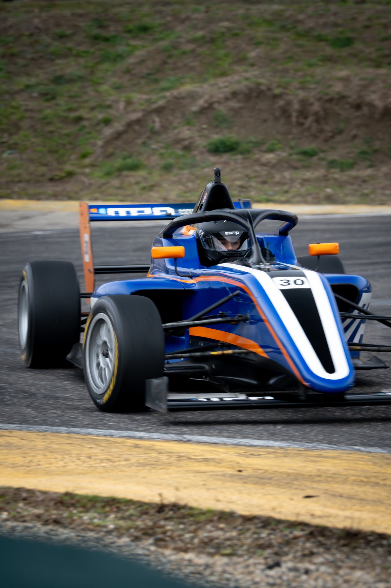 Formula 4 - Gennaio 2026