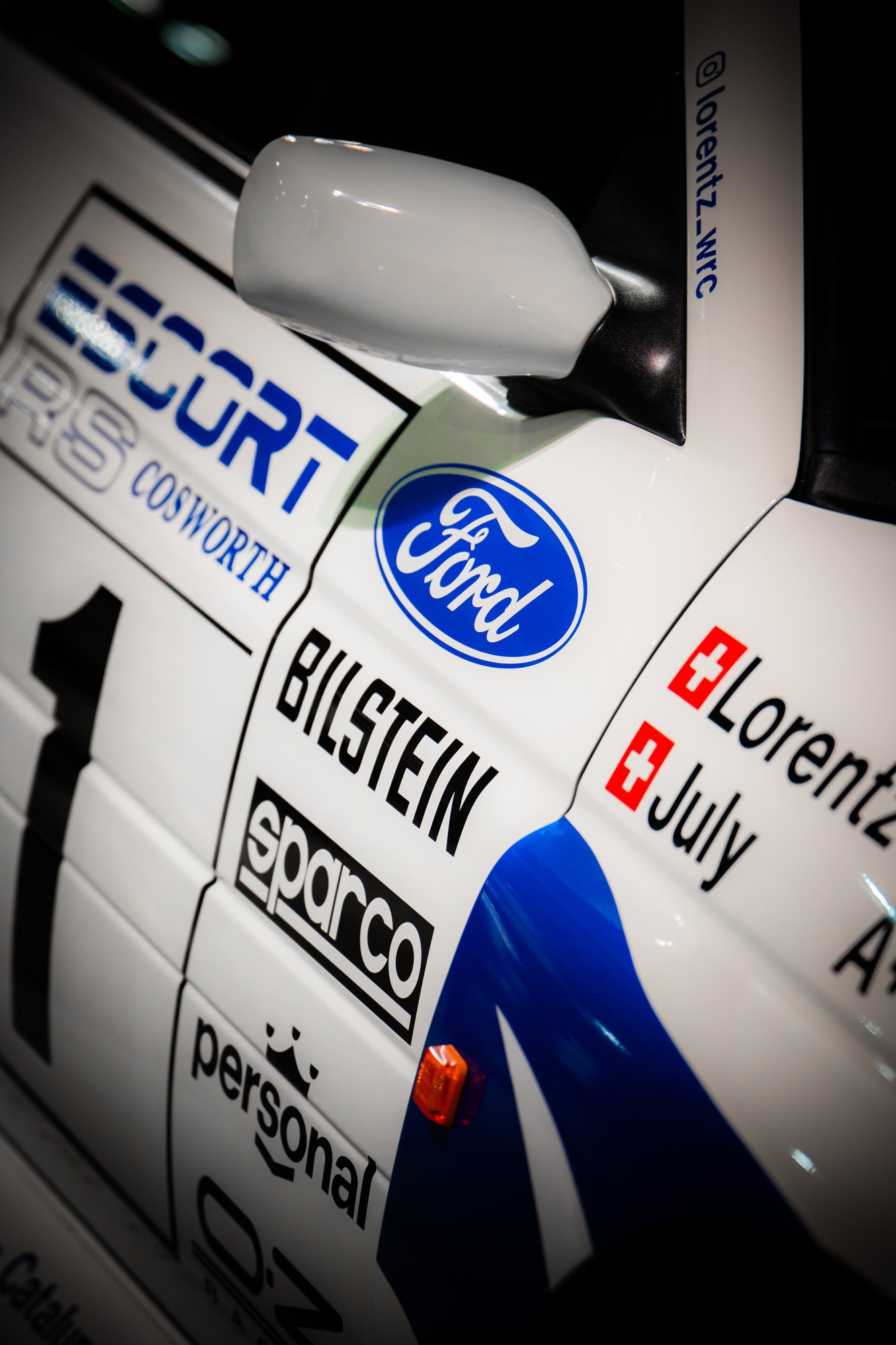 Milano Auto classica 2025