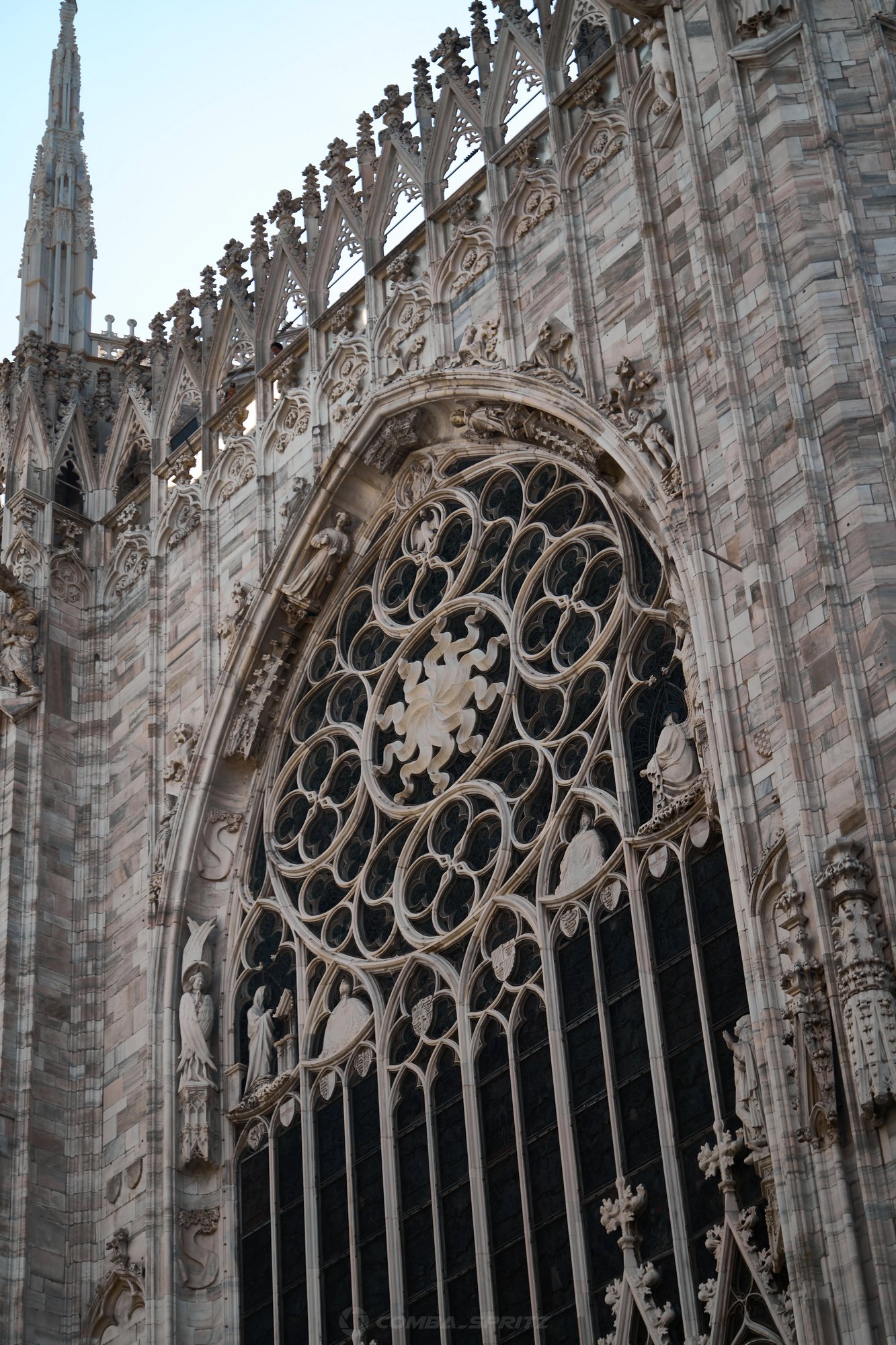 Gran Premio di Monza F1 2024 - Petronas