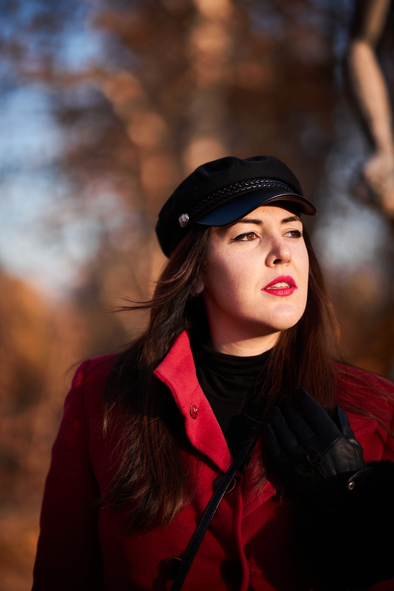 Natale 2023 - Giardini Reali